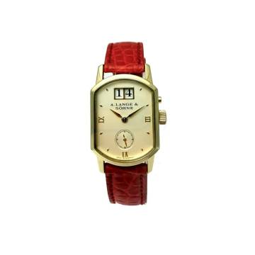 A. Lange & Söhne Arkade Lady Stammbuchauszug