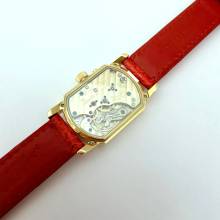 Thumbnail von A. Lange & Söhne Arkade Lady Stammbuchauszug