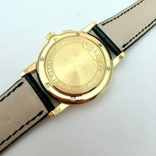 Thumbnail von A. Lange & Söhne Saxonia Massiv Gold Caseback 34 mm