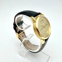 Thumbnail von A. Lange & Söhne Saxonia Massiv Gold Caseback 34 mm