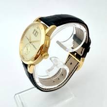 Thumbnail von A. Lange & Söhne Saxonia Massiv Gold Caseback 34 mm