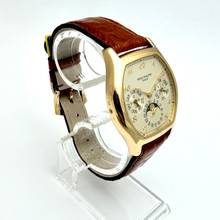Thumbnail von Patek Philippe Perpetual Calendar 5040J