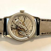 Thumbnail von Patek Philippe Calatrava 570G Weißgolc Cal. 27SC