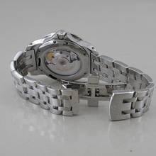 Thumbnail von Carl F. Bucherer Patravi Ladies MOP Diamantindizes Brillantlünette Ø 34 mm Automatik Full Set Top Zustand