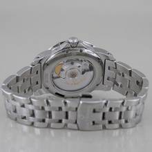 Thumbnail von Carl F. Bucherer Patravi Ladies MOP Diamantindizes Brillantlünette Ø 34 mm Automatik Full Set Top Zustand