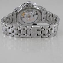 Thumbnail von Carl F. Bucherer Patravi Ladies MOP Diamantindizes Brillantlünette Ø 34 mm Automatik Full Set Top Zustand