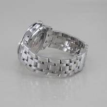 Thumbnail von Carl F. Bucherer Patravi Ladies MOP Diamantindizes Brillantlünette Ø 34 mm Automatik Full Set Top Zustand