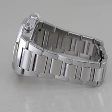 Thumbnail von Girard Perregaux Laureato Chronograph Ø 42 mm Blaues Zifferblatt Full Set