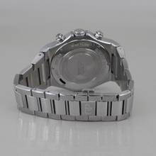 Thumbnail von Girard Perregaux Laureato Chronograph Ø 42 mm Blaues Zifferblatt Full Set