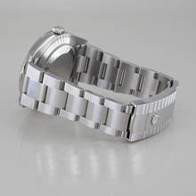 Thumbnail von Rolex Datejust 41 Stahl/18k Weissgold Diamanten Full Set neuwertig