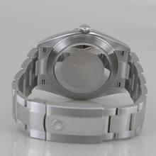 Thumbnail von Rolex Datejust 41 Stahl/18k Weissgold Diamanten Full Set neuwertig