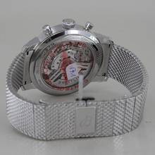 Thumbnail von Breitling Top Time B01 Triumph Chronograph Automatic Chronometer Ø 41 mm ungetragen teilverklebt Full Set