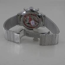 Thumbnail von Breitling Top Time B01 Triumph Chronograph Automatic Chronometer Ø 41 mm ungetragen teilverklebt Full Set