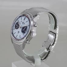 Thumbnail von Breitling Top Time B01 Triumph Chronograph Automatic Chronometer Ø 41 mm ungetragen teilverklebt Full Set