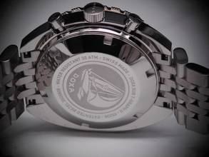 Thumbnail von Doxa SUB 200 T.GRAPH II Professional Fullset