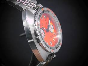 Thumbnail von Doxa SUB 200 T.GRAPH II Professional Fullset