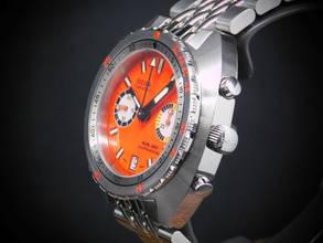 Thumbnail von Doxa SUB 200 T.GRAPH II Professional Fullset