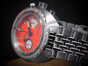 Thumbnail von Doxa SUB 200 T.GRAPH II Professional Fullset