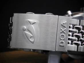 Thumbnail von Doxa SUB 200 T.GRAPH II Professional Fullset