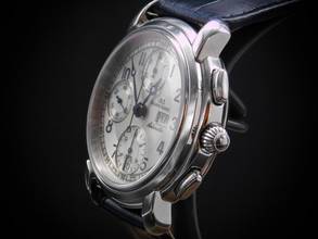 Thumbnail von Maurice Lacroix Masterpiece Chronograph Masterpiece Croneo