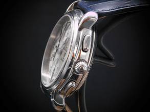 Thumbnail von Maurice Lacroix Masterpiece Chronograph Masterpiece Croneo