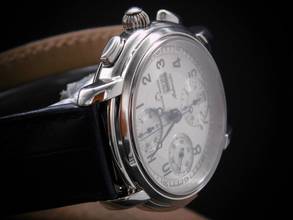 Thumbnail von Maurice Lacroix Masterpiece Chronograph Masterpiece Croneo