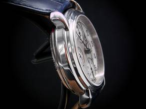 Thumbnail von Maurice Lacroix Masterpiece Chronograph Masterpiece Croneo