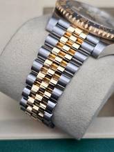 Thumbnail von Rolex GMT-Master II 40mm 126713GRNR 'Zombie' Stahl und Gold Ungetragen/Neuwertig Vollständiges Set 07-2026
