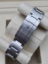 Thumbnail von Rolex Oyster Perpetual 36mm 126003 100-year Anniversary Unworn/New Condition Full Set 7-2026