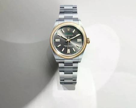 Rolex Oyster Perpetual 36mm 126003 100-year Anniversary Unworn/New Condition Full Set 7-2026