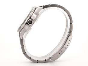 Thumbnail von Rolex Submariner Date Kermit • LC100 • TOLLER ZUSTAND • 2006 •