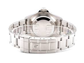 Thumbnail von Rolex Submariner Date Kermit • LC100 • TOLLER ZUSTAND • 2006 •