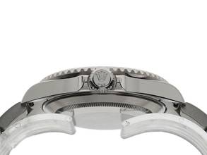 Thumbnail von Rolex Submariner Date Kermit • LC100 • TOLLER ZUSTAND • 2006 •