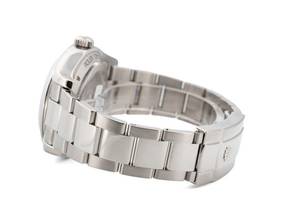 Thumbnail von Rolex Milgauss I WIE NEU I ROLEX REVISION 08-2026 I
