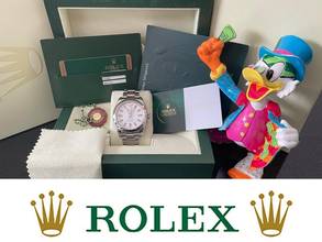 Thumbnail von Rolex Milgauss I WIE NEU I ROLEX REVISION 08-2026 I