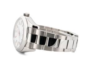Thumbnail von Rolex Milgauss I WIE NEU I ROLEX REVISION 08-2026 I