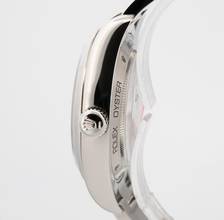 Thumbnail von Rolex Milgauss I WIE NEU I ROLEX REVISION 08-2026 I
