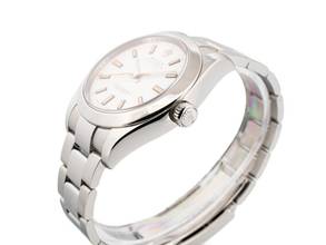 Thumbnail von Rolex Milgauss I WIE NEU I ROLEX REVISION 08-2026 I