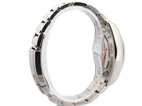 Thumbnail von Rolex Milgauss I WIE NEU I ROLEX REVISION 08-2026 I
