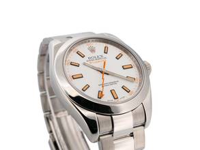 Thumbnail von Rolex Milgauss I WIE NEU I ROLEX REVISION 08-2026 I