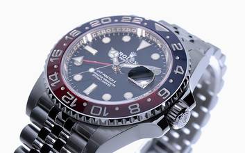Thumbnail von Rolex GMT-Master II PEPSI - 2020 - SERVICE 2026 - JUBILEE