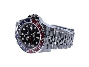 Thumbnail von Rolex GMT-Master II PEPSI - 2020 - SERVICE 2026 - JUBILEE