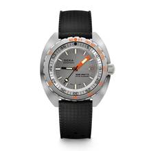 Thumbnail von Doxa Sub 300 TI5 CLIVE CUSSLER EDITION TITAN COSC 42,5 44,5 mm Special Packaging Full Set limited Edition XXX/300 Stück weltweit