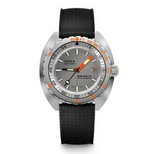 Thumbnail von Doxa Sub 300 TI5 CLIVE CUSSLER EDITION TITAN COSC 42,5 44,5 mm Special Packaging Full Set limited Edition XXX/300 Stück weltweit