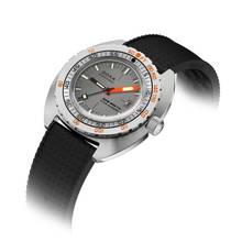 Thumbnail von Doxa Sub 300 TI5 CLIVE CUSSLER EDITION TITAN COSC 42,5 44,5 mm Special Packaging Full Set limited Edition XXX/300 Stück weltweit