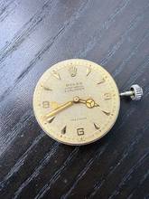 Thumbnail von Rolex Air King Explorer 5500 Full Set with Military Provenance