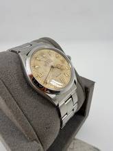 Thumbnail von Rolex Air King Explorer 5500 Full Set with Military Provenance