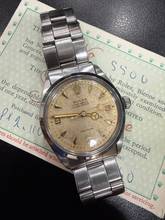 Thumbnail von Rolex Air King Explorer 5500 Full Set with Military Provenance