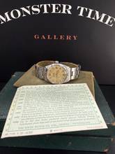 Thumbnail von Rolex Air King Explorer 5500 Full Set with Military Provenance