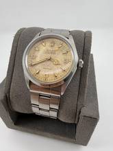 Thumbnail von Rolex Air King Explorer 5500 Full Set with Military Provenance